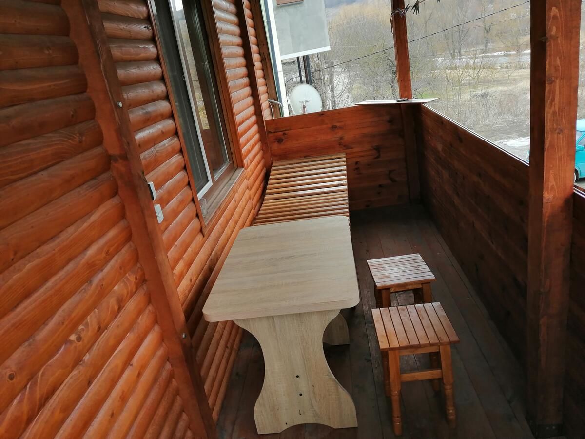 Мини-отель Каньйон Каменец-Подольский-15