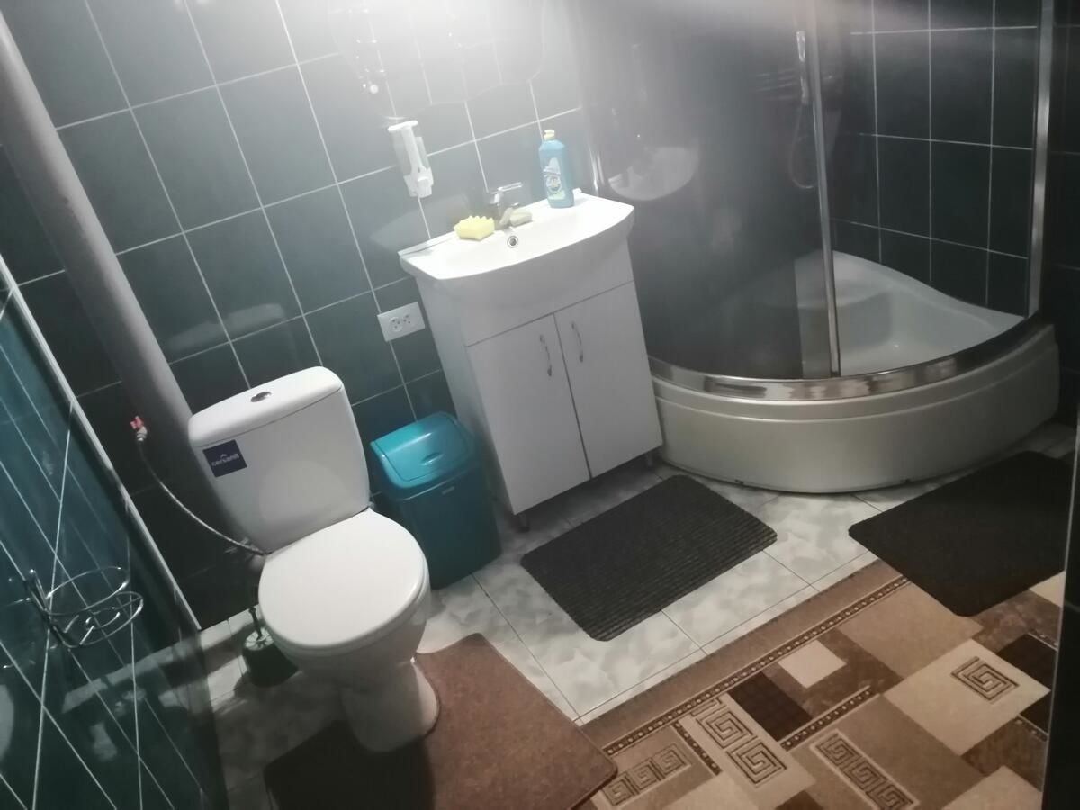 Мини-отель Каньйон Каменец-Подольский-18