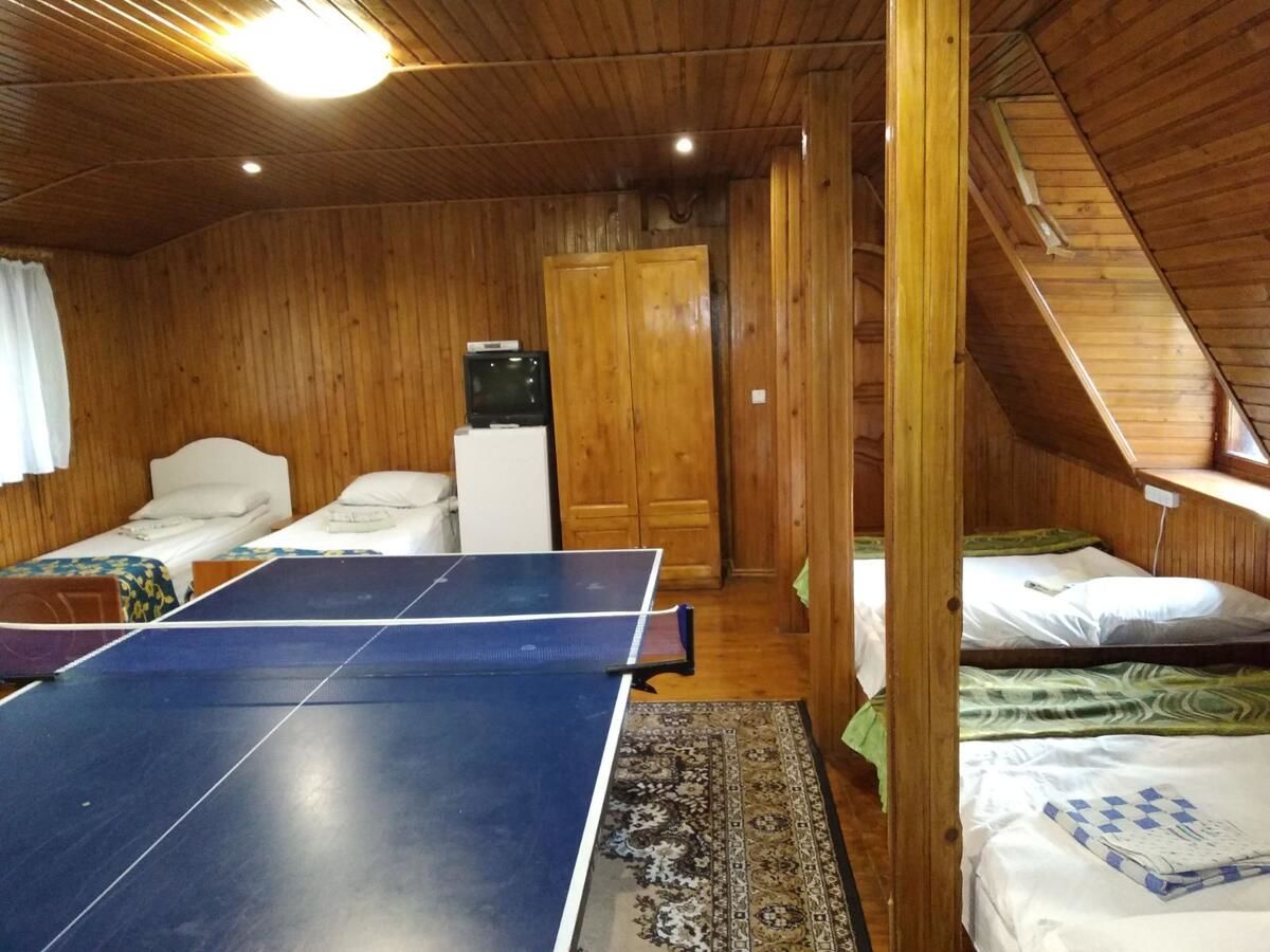 Мини-отель Каньйон Каменец-Подольский-19