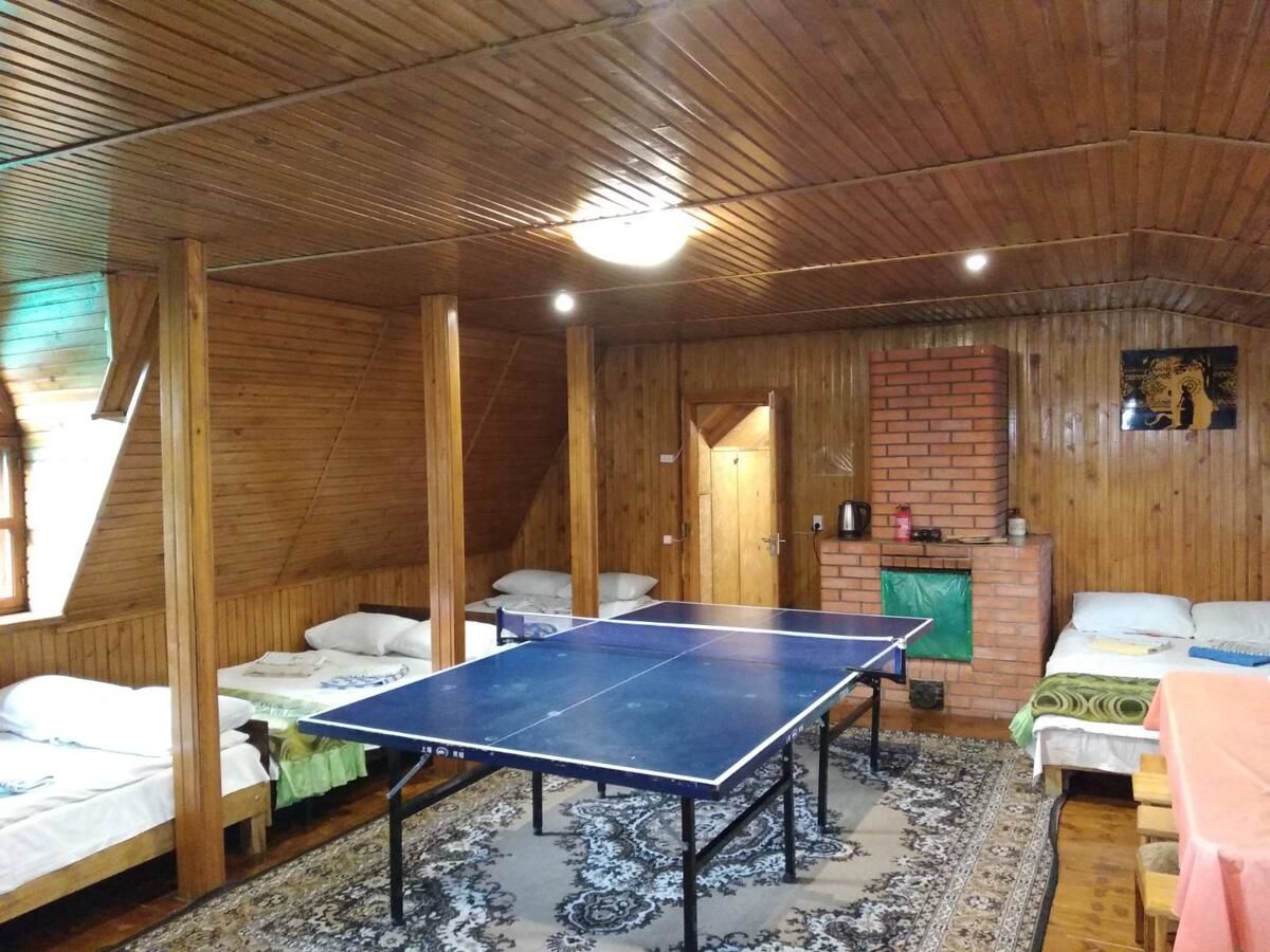 Мини-отель Каньйон Каменец-Подольский-20