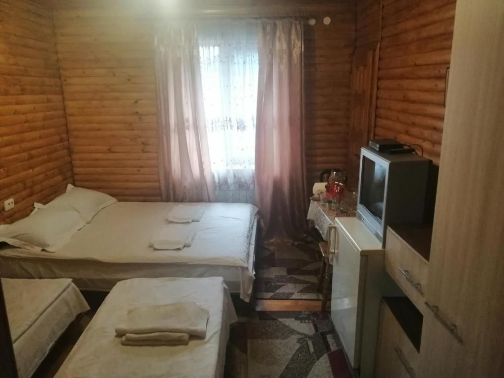 Мини-отель Каньйон Каменец-Подольский-22