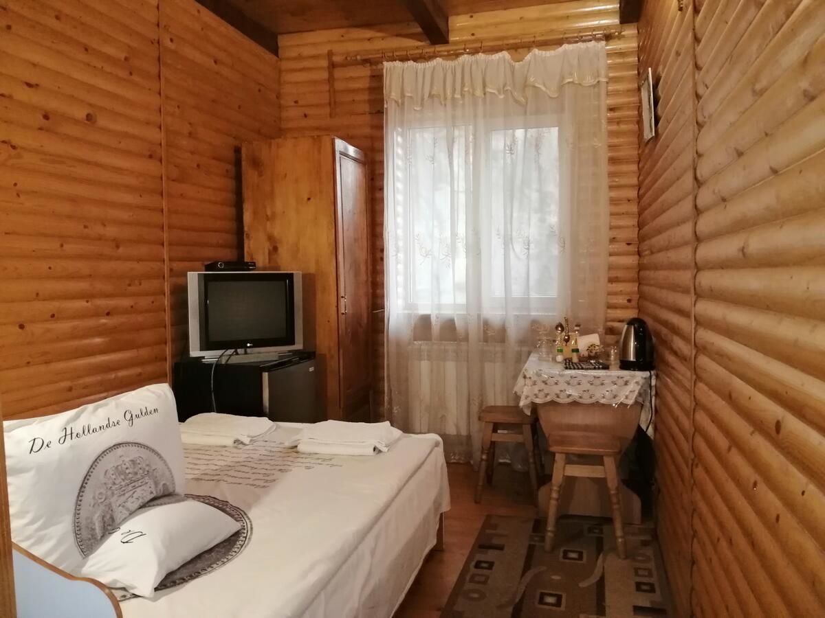 Мини-отель Каньйон Каменец-Подольский-6