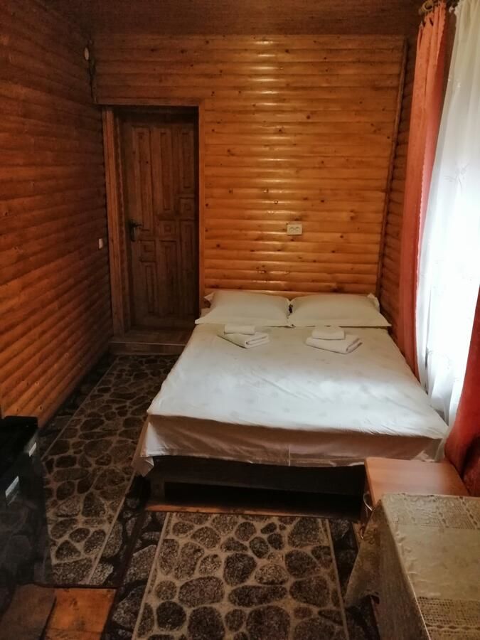 Мини-отель Каньйон Каменец-Подольский-8