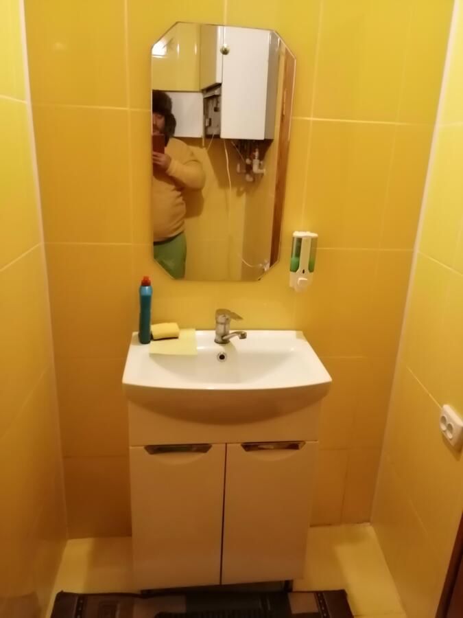 Мини-отель Каньйон Каменец-Подольский-11