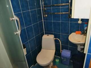 Мини-отель Каньйон Каменец-Подольский Двухместный номер с 1 кроватью-2