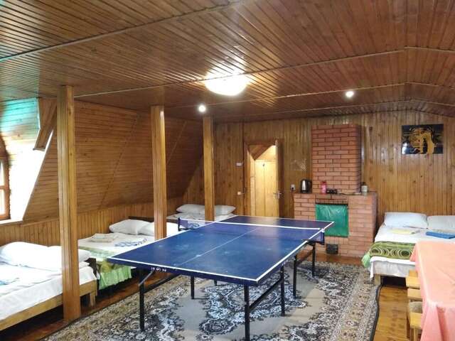 Мини-отель Каньйон Каменец-Подольский-19