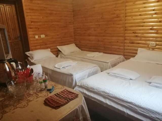 Мини-отель Каньйон Каменец-Подольский-22