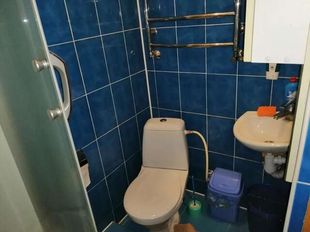 Мини-отель Каньйон Каменец-Подольский-6