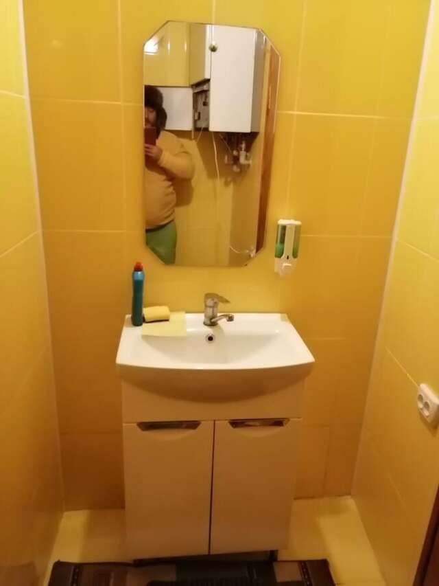 Мини-отель Каньйон Каменец-Подольский-10